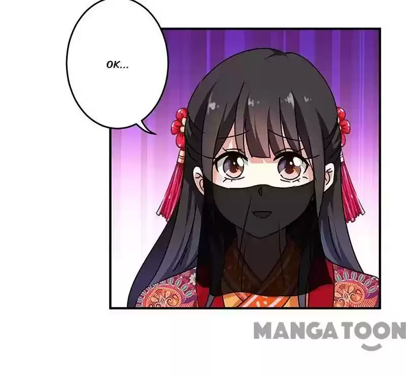 Prince, You're So Cheap! Chapter 317