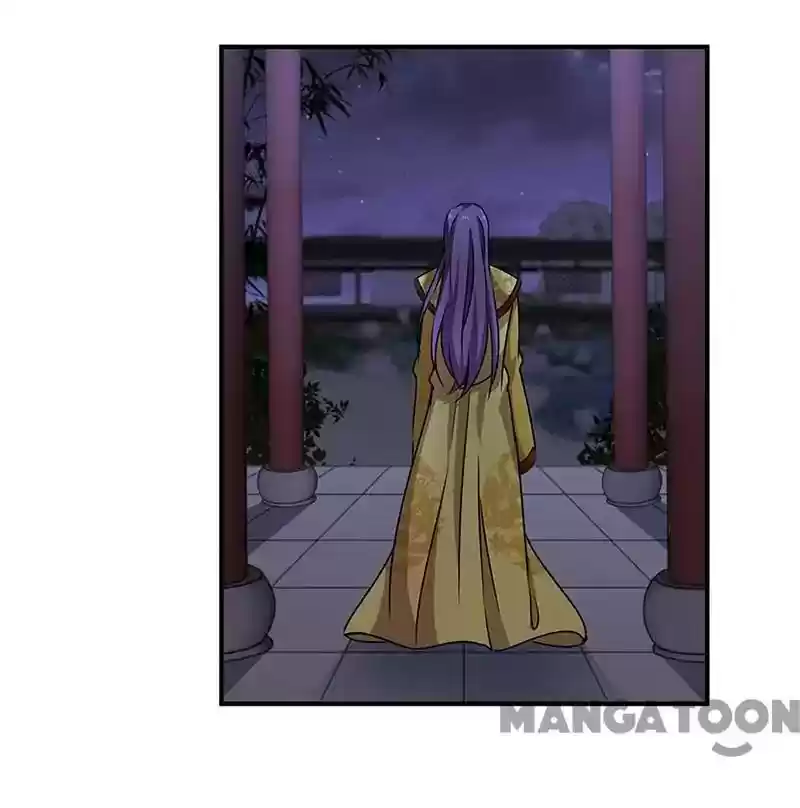 Prince, You're So Cheap! Chapter 317