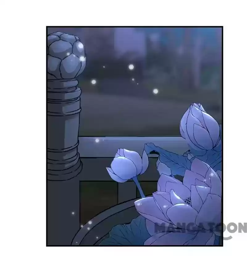 Prince, You're So Cheap! Chapter 317