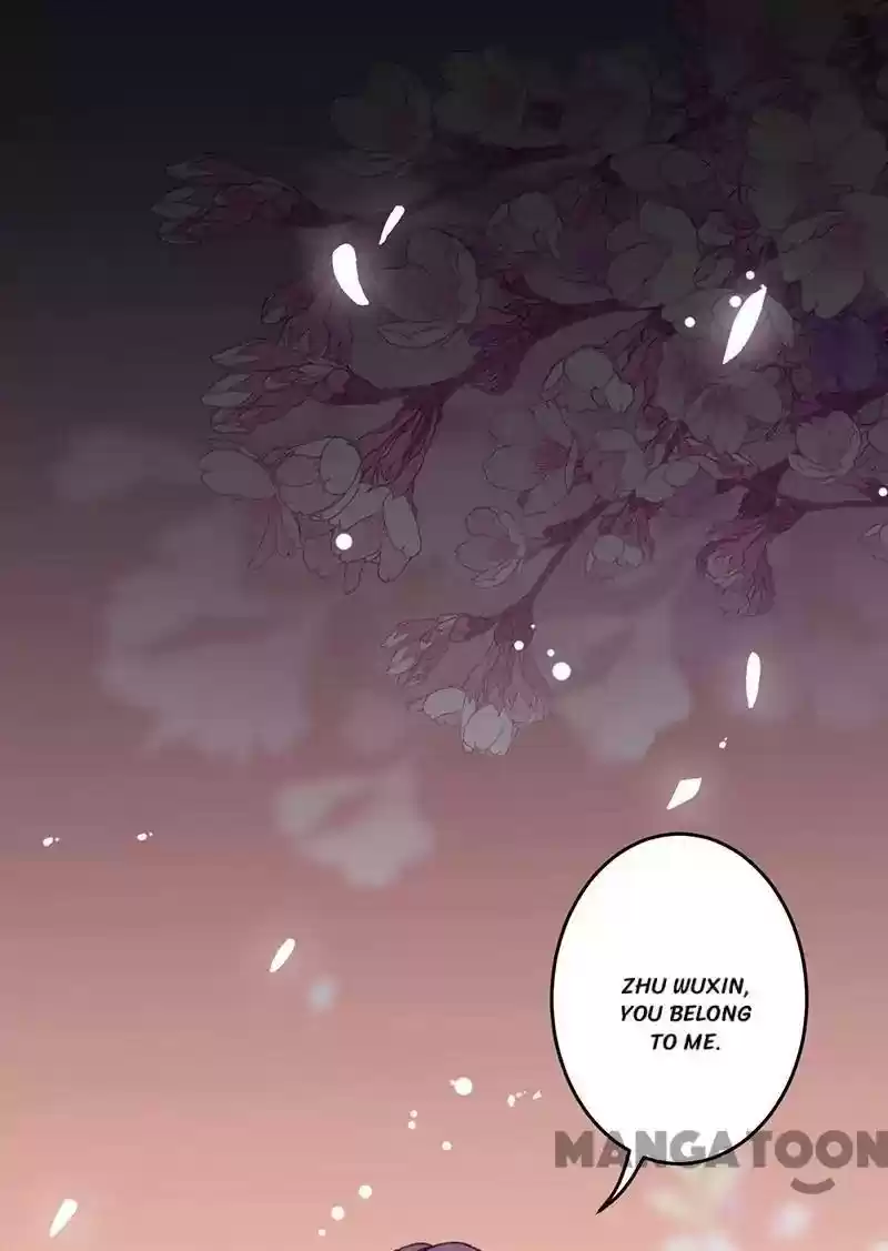 Prince, You're So Cheap! Chapter 318