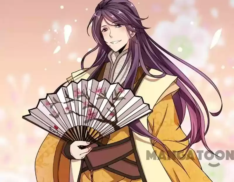 Prince, You're So Cheap! Chapter 318