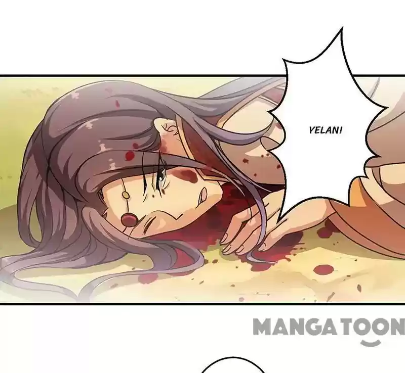 Prince, You're So Cheap! Chapter 318