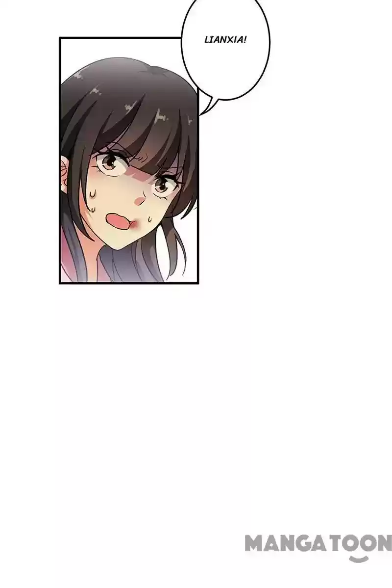 Prince, You're So Cheap! Chapter 318