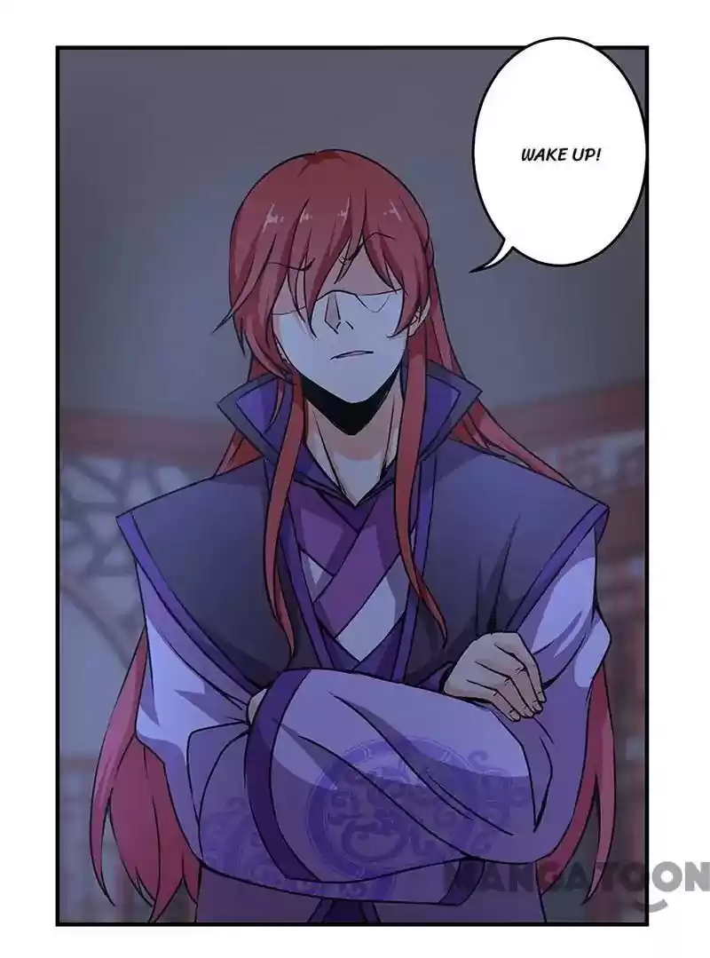 Prince, You're So Cheap! Chapter 318