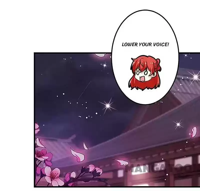 Prince, You're So Cheap! Chapter 319