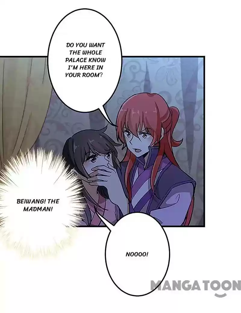 Prince, You're So Cheap! Chapter 319