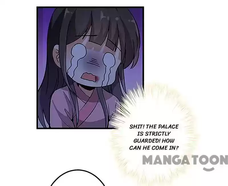 Prince, You're So Cheap! Chapter 319