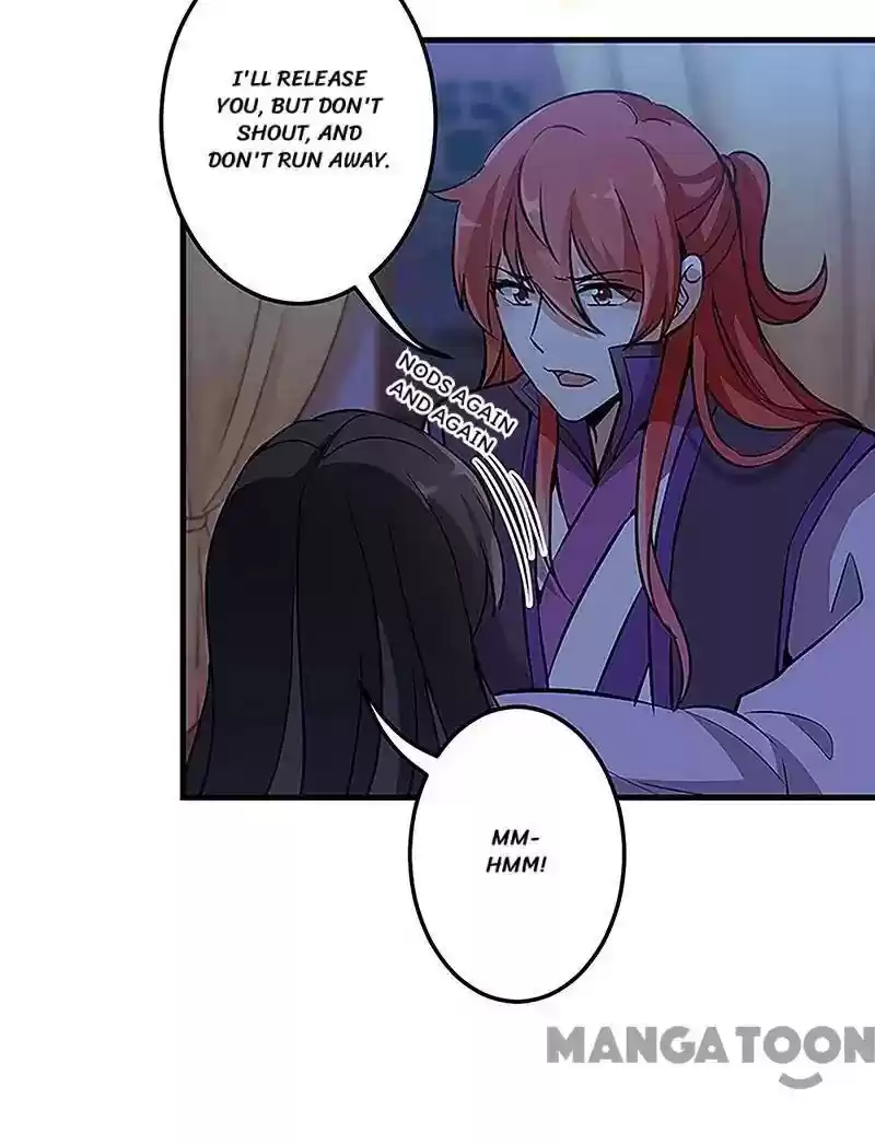 Prince, You're So Cheap! Chapter 319