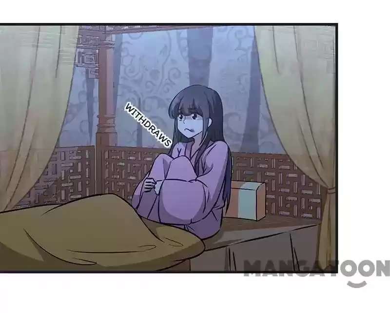 Prince, You're So Cheap! Chapter 319