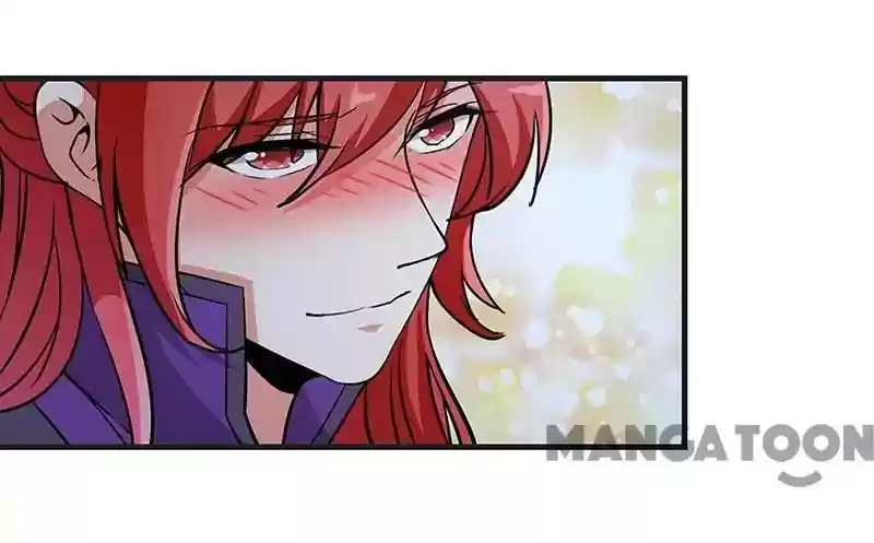 Prince, You're So Cheap! Chapter 319