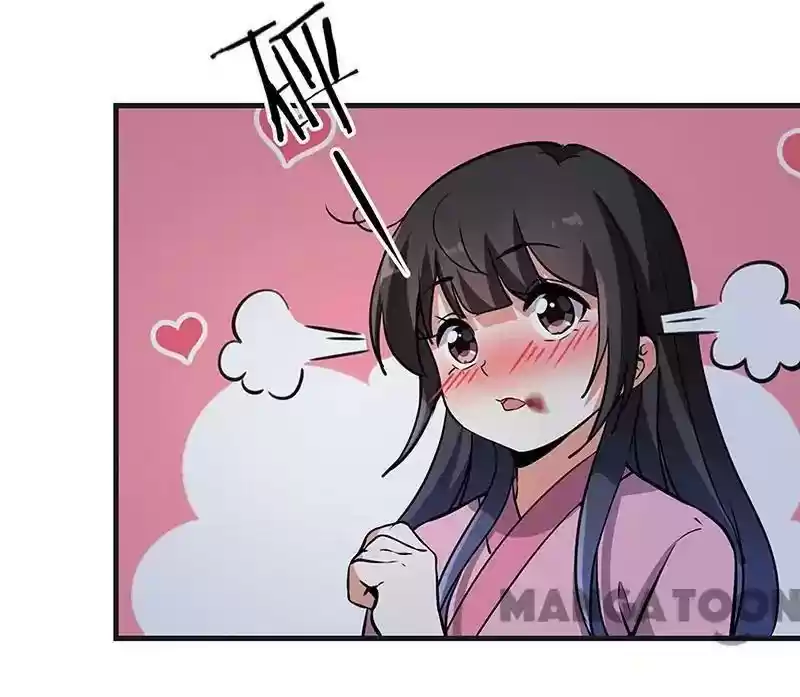 Prince, You're So Cheap! Chapter 319