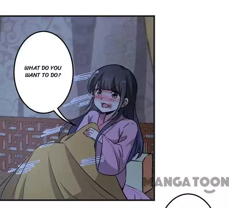 Prince, You're So Cheap! Chapter 319