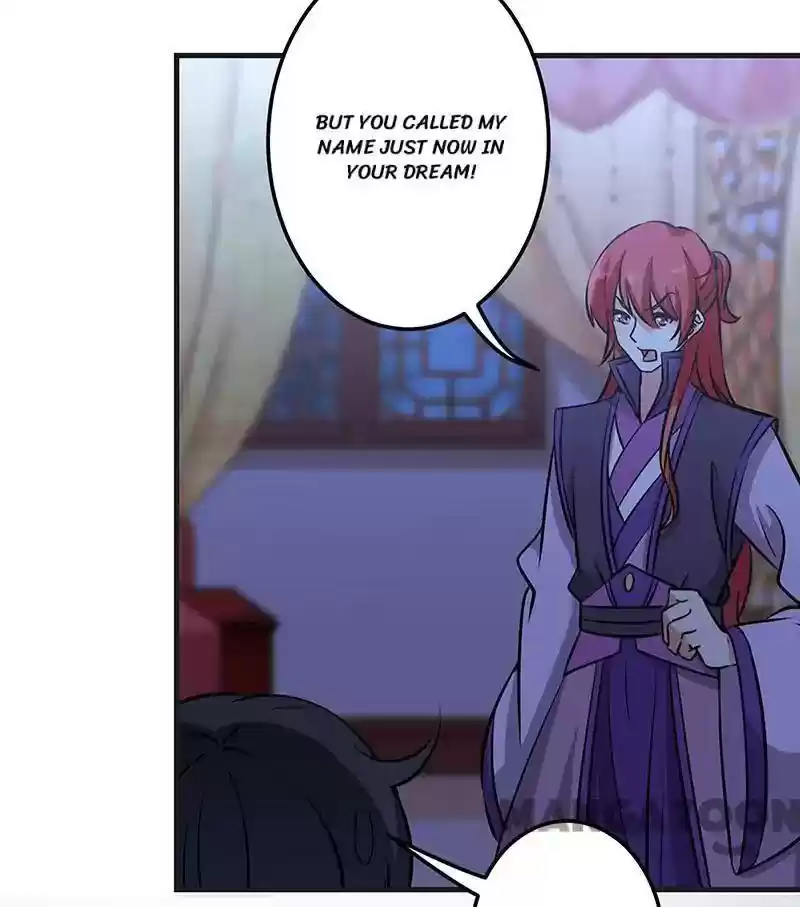 Prince, You're So Cheap! Chapter 319