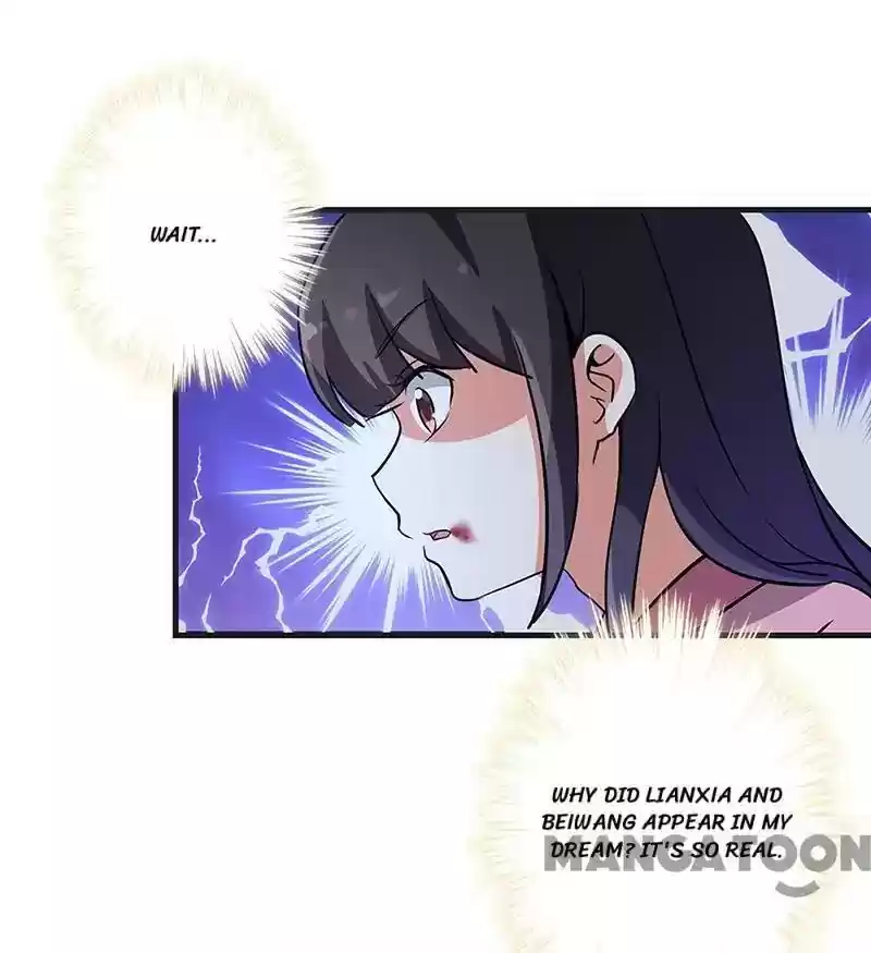 Prince, You're So Cheap! Chapter 319