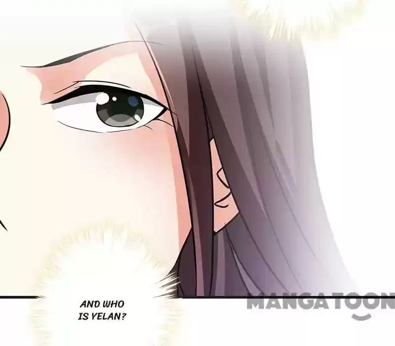 Prince, You're So Cheap! Chapter 319