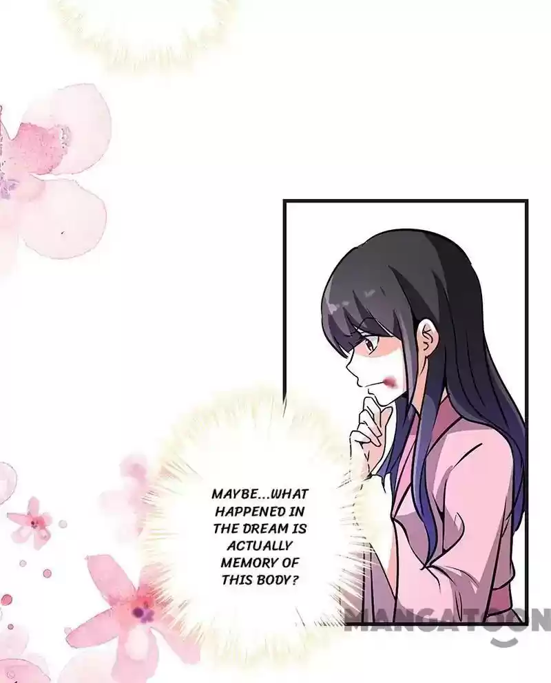 Prince, You're So Cheap! Chapter 319