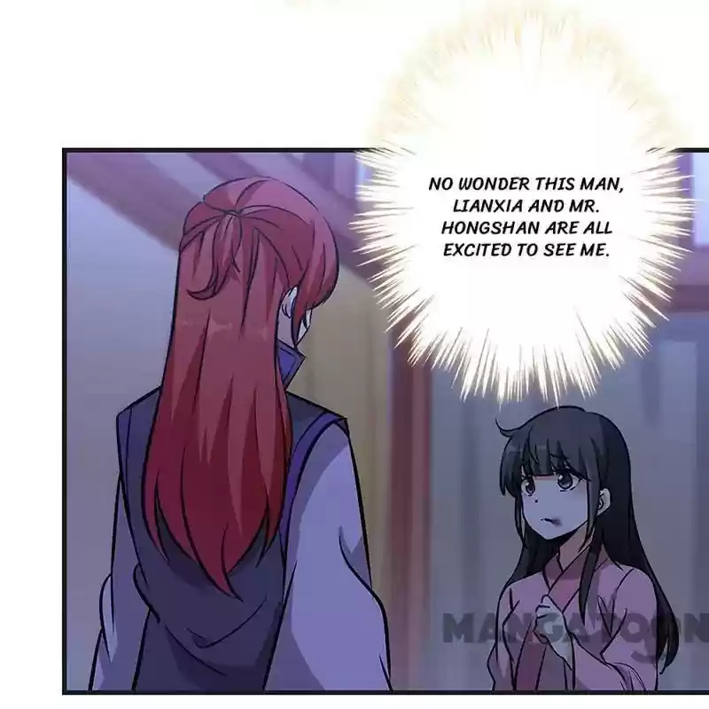 Prince, You're So Cheap! Chapter 319