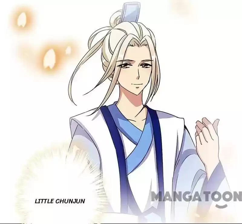 Prince, You're So Cheap! Chapter 319