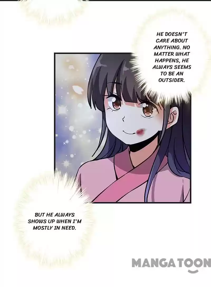 Prince, You're So Cheap! Chapter 319