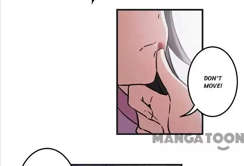 Prince, You're So Cheap! Chapter 319