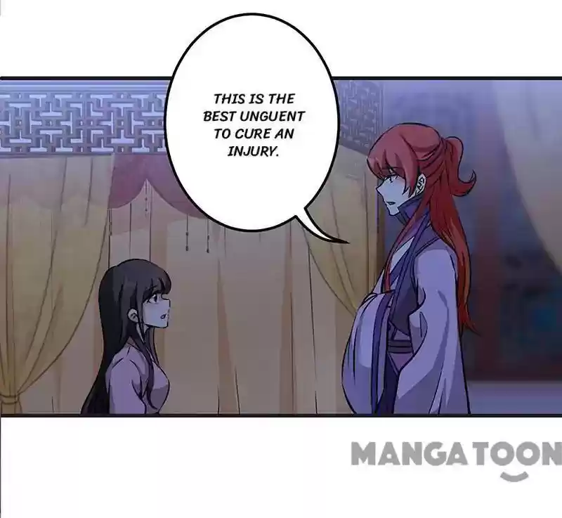 Prince, You're So Cheap! Chapter 319