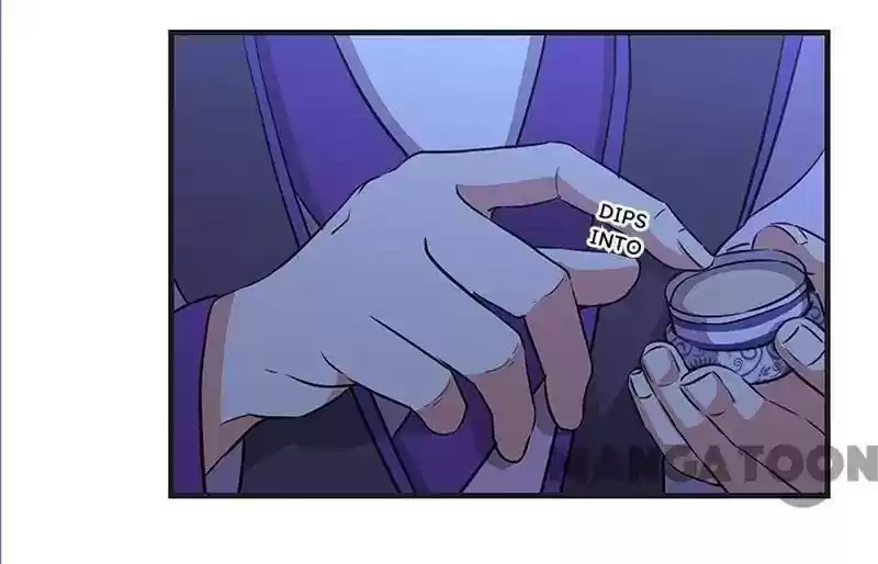 Prince, You're So Cheap! Chapter 319