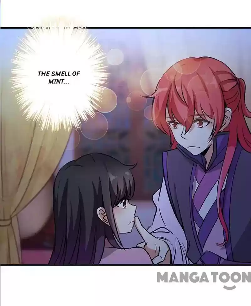 Prince, You're So Cheap! Chapter 319