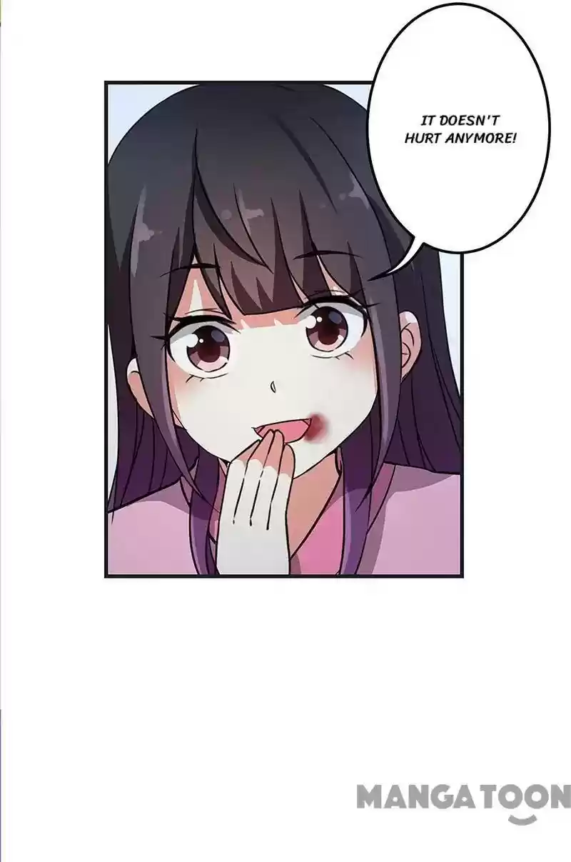 Prince, You're So Cheap! Chapter 319