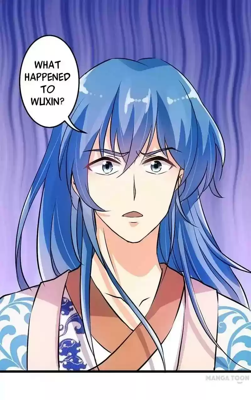 Prince, You're So Cheap! Chapter 32