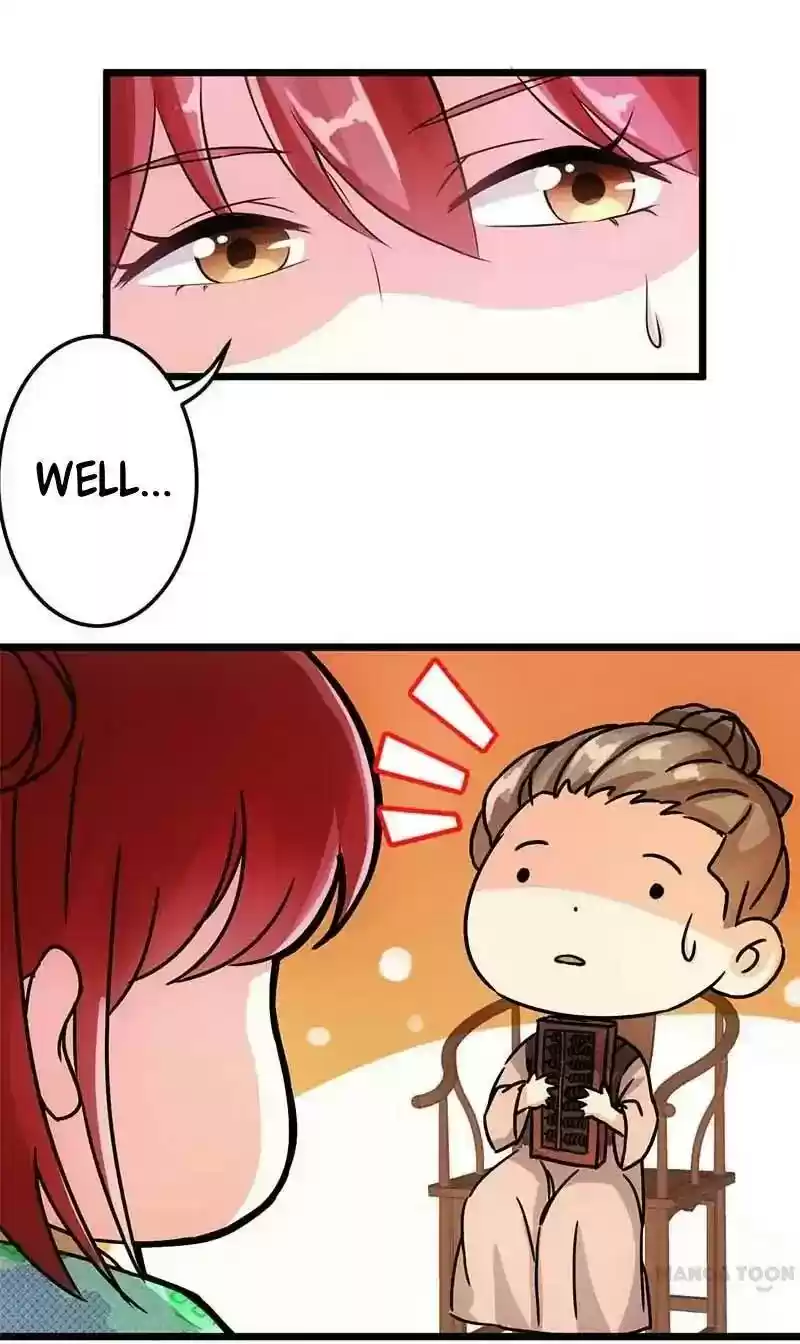 Prince, You're So Cheap! Chapter 32