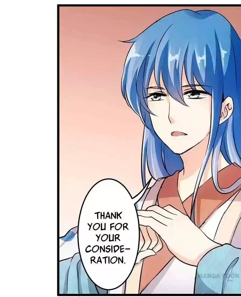 Prince, You're So Cheap! Chapter 32