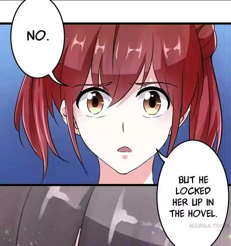 Prince, You're So Cheap! Chapter 32