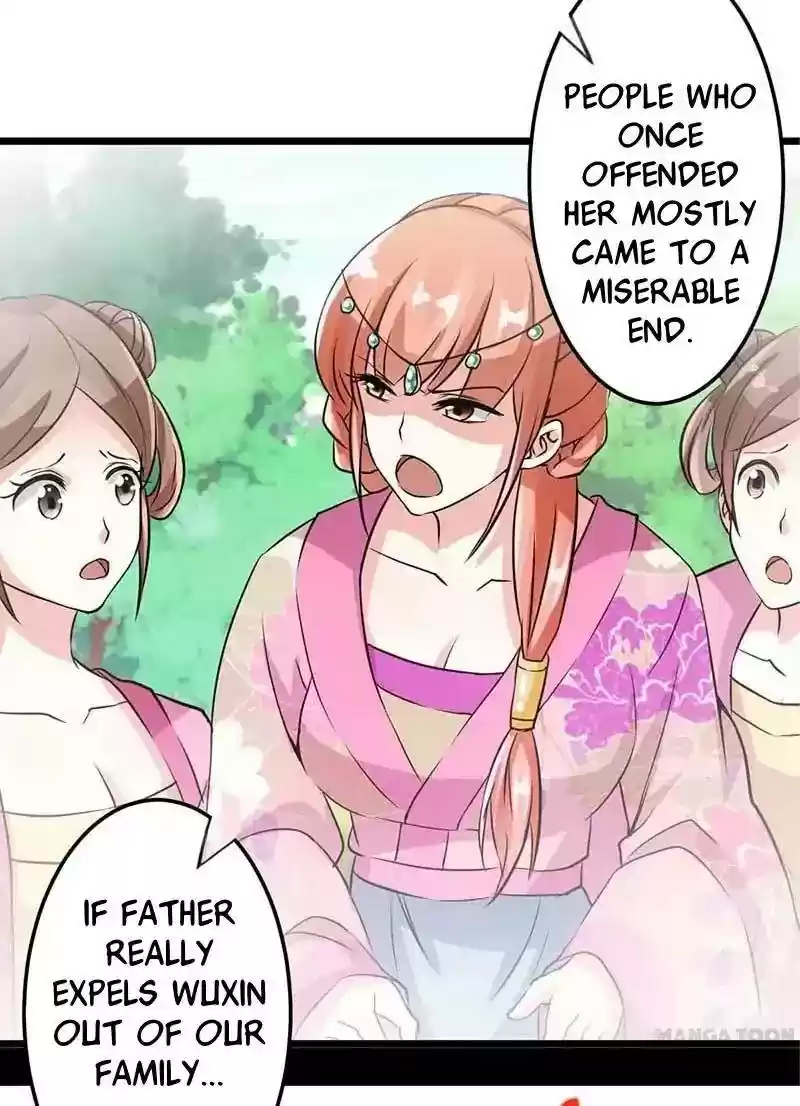 Prince, You're So Cheap! Chapter 32