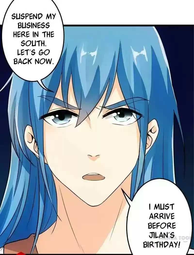 Prince, You're So Cheap! Chapter 32