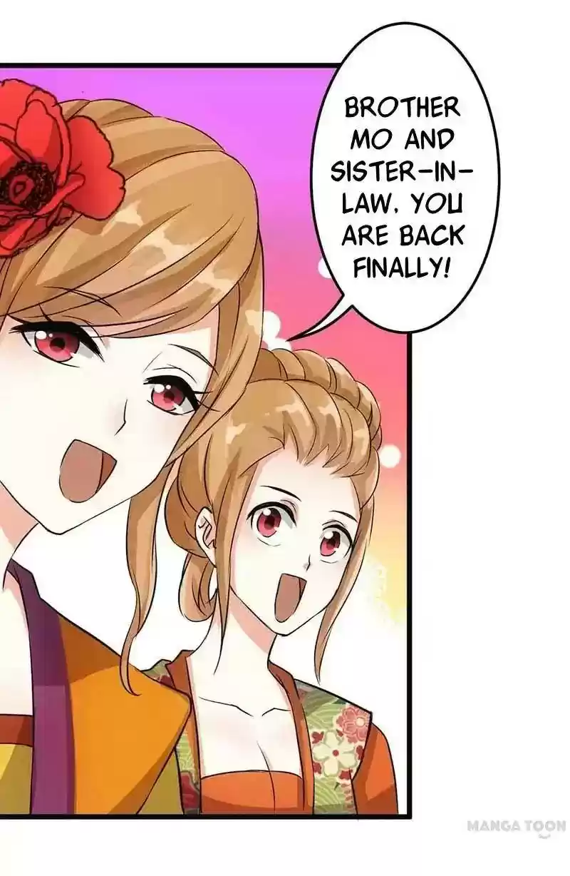 Prince, You're So Cheap! Chapter 32