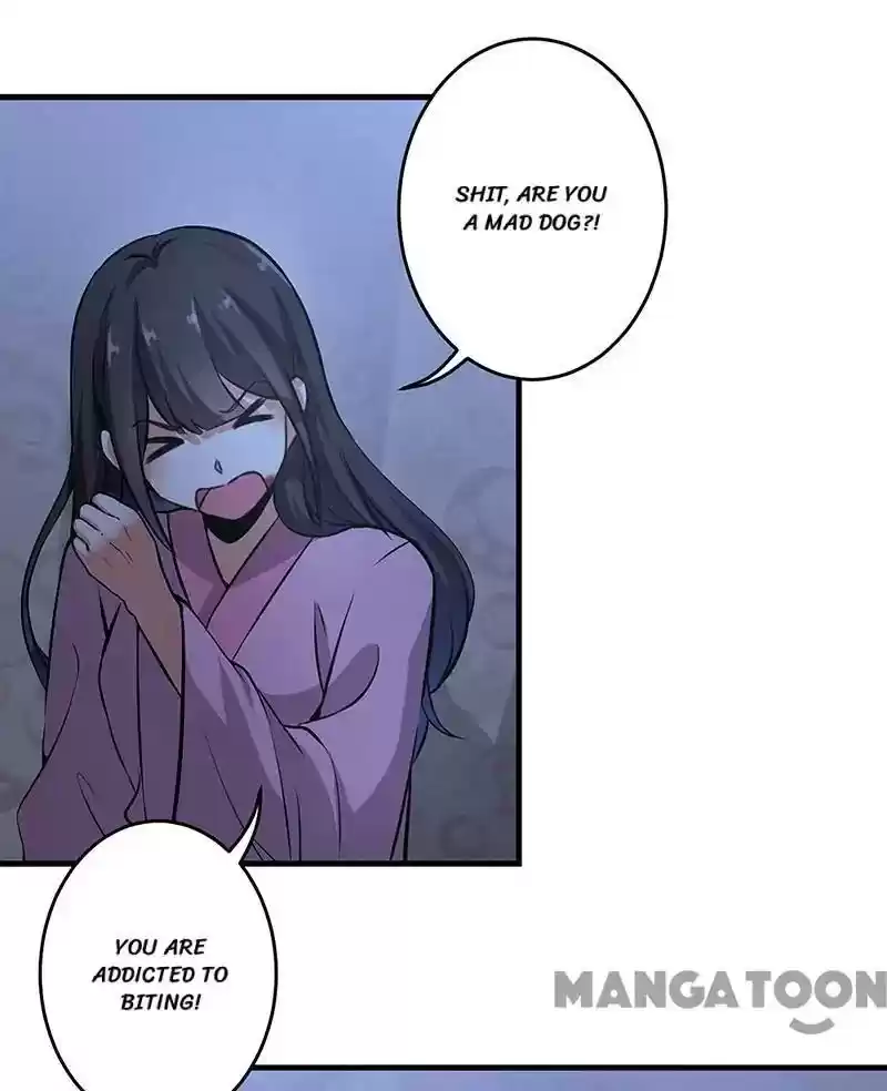 Prince, You're So Cheap! Chapter 320