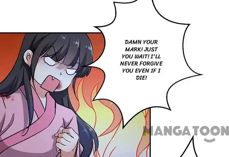 Prince, You're So Cheap! Chapter 320