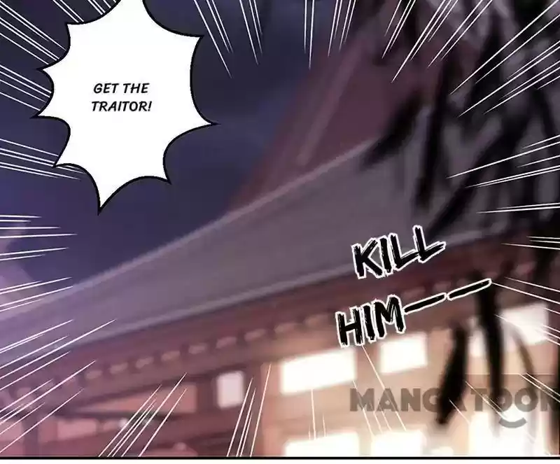 Prince, You're So Cheap! Chapter 321