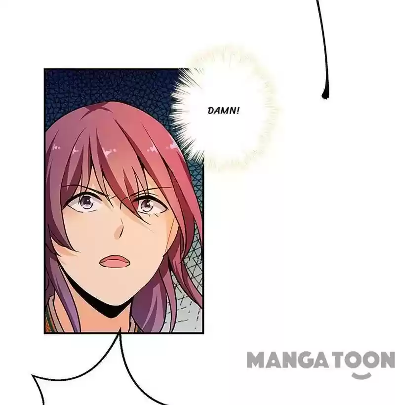 Prince, You're So Cheap! Chapter 321