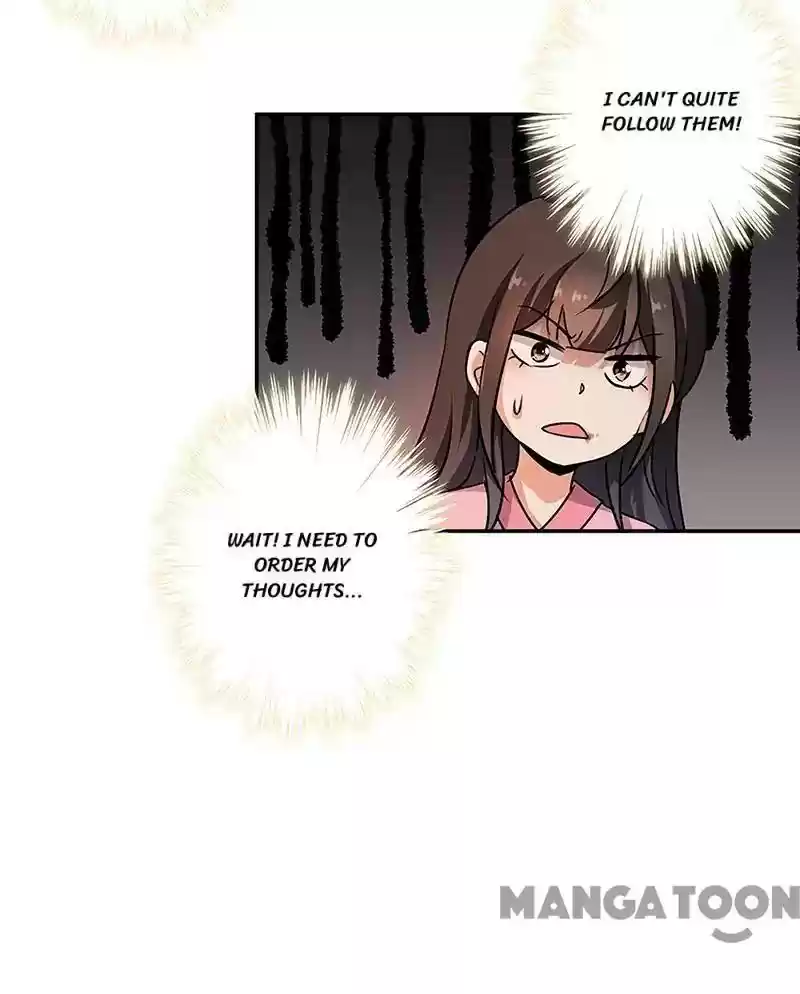 Prince, You're So Cheap! Chapter 321