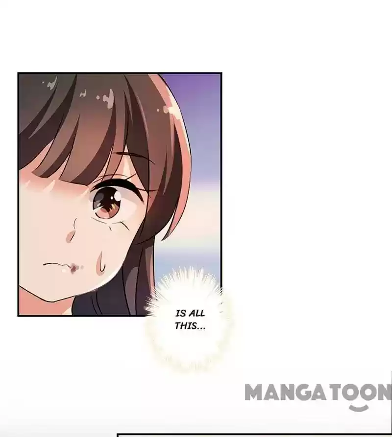 Prince, You're So Cheap! Chapter 321