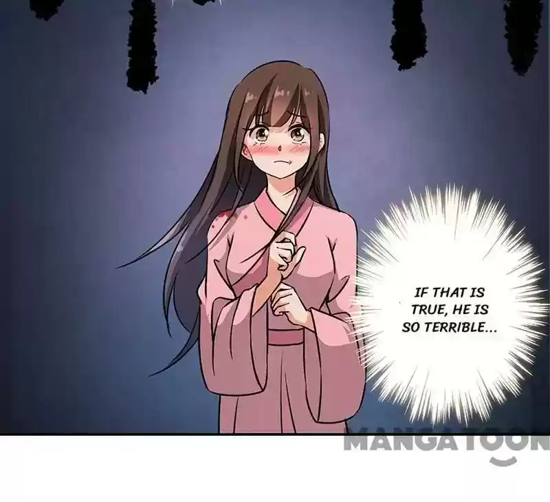 Prince, You're So Cheap! Chapter 321