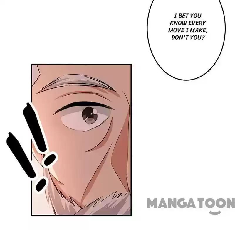 Prince, You're So Cheap! Chapter 321