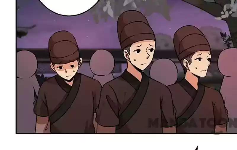 Prince, You're So Cheap! Chapter 321