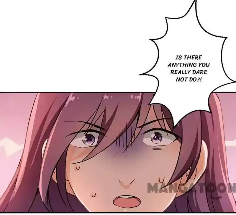 Prince, You're So Cheap! Chapter 321