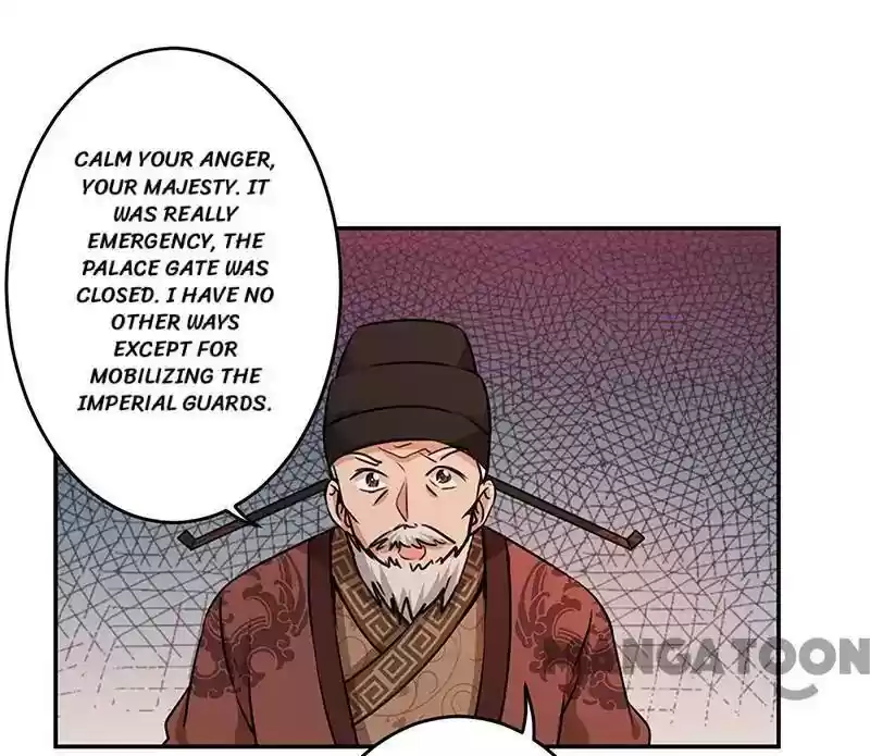 Prince, You're So Cheap! Chapter 321