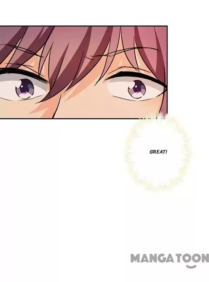 Prince, You're So Cheap! Chapter 321