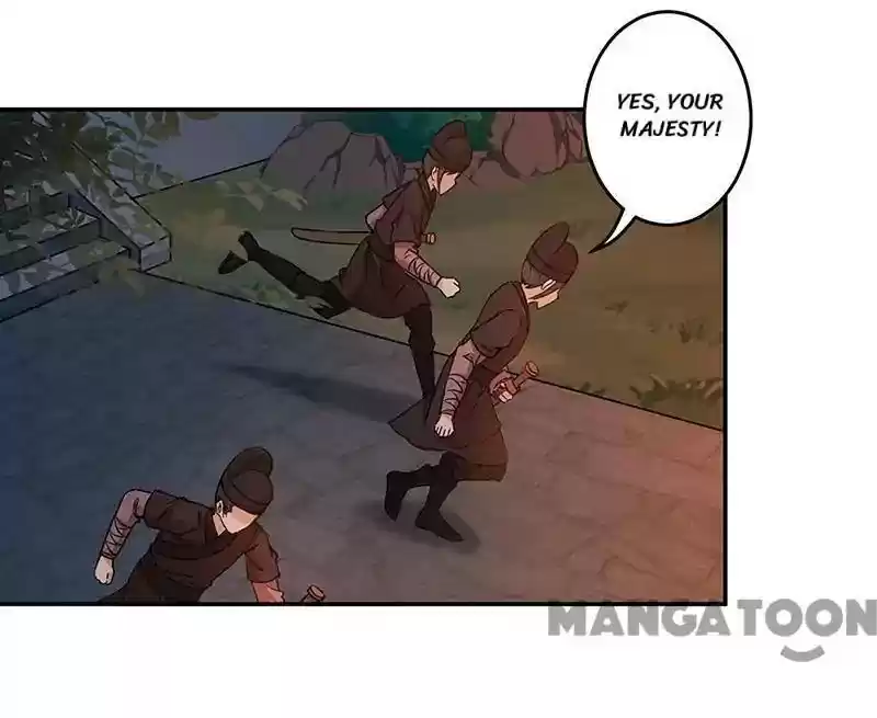 Prince, You're So Cheap! Chapter 322