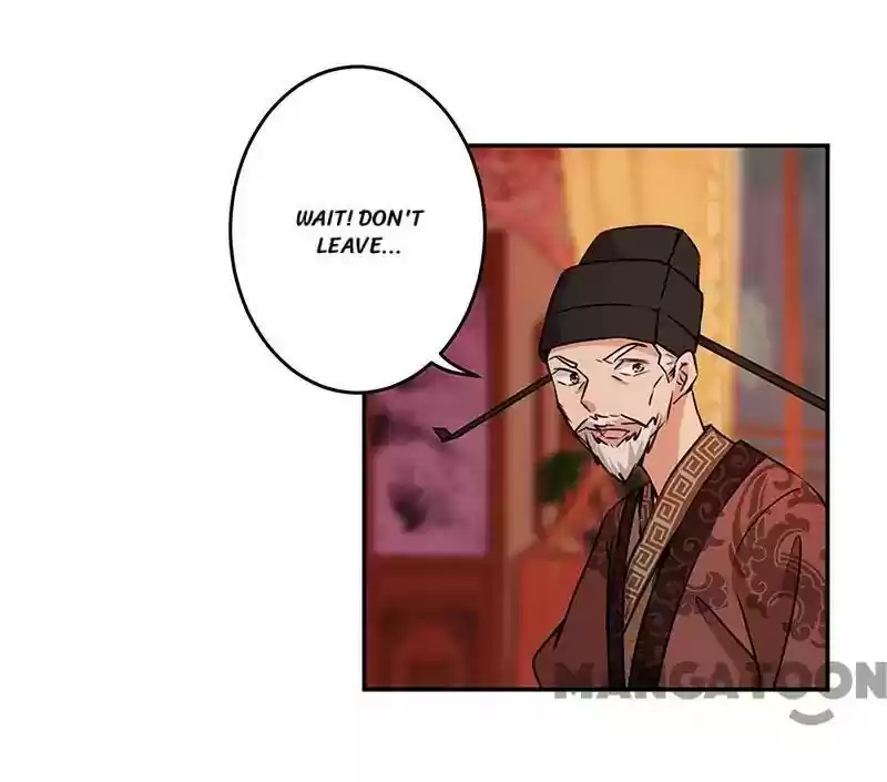 Prince, You're So Cheap! Chapter 322