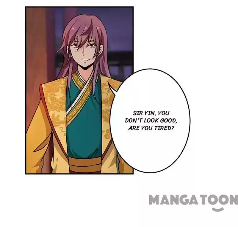 Prince, You're So Cheap! Chapter 322